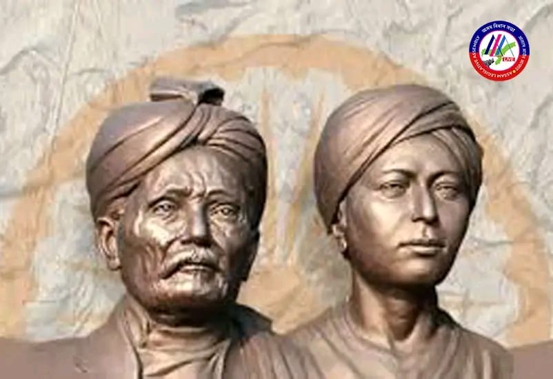 ইংৰাজ শাসনৰ বিৰুদ্ধে মাত মাতি প্ৰাণ আহুতি দিয়া অসমৰ বীৰ সন্তান মণিৰাম ...